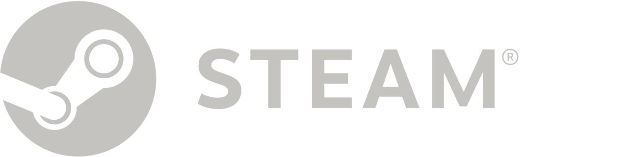 Logo Steam
